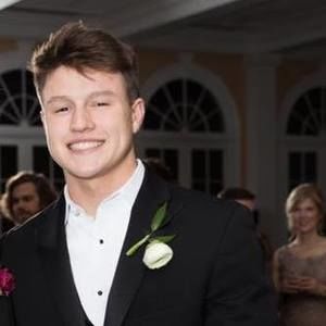 Meet your Posher, Thad